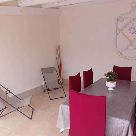 特拉佩托Atelier House 69公寓 外观 照片
