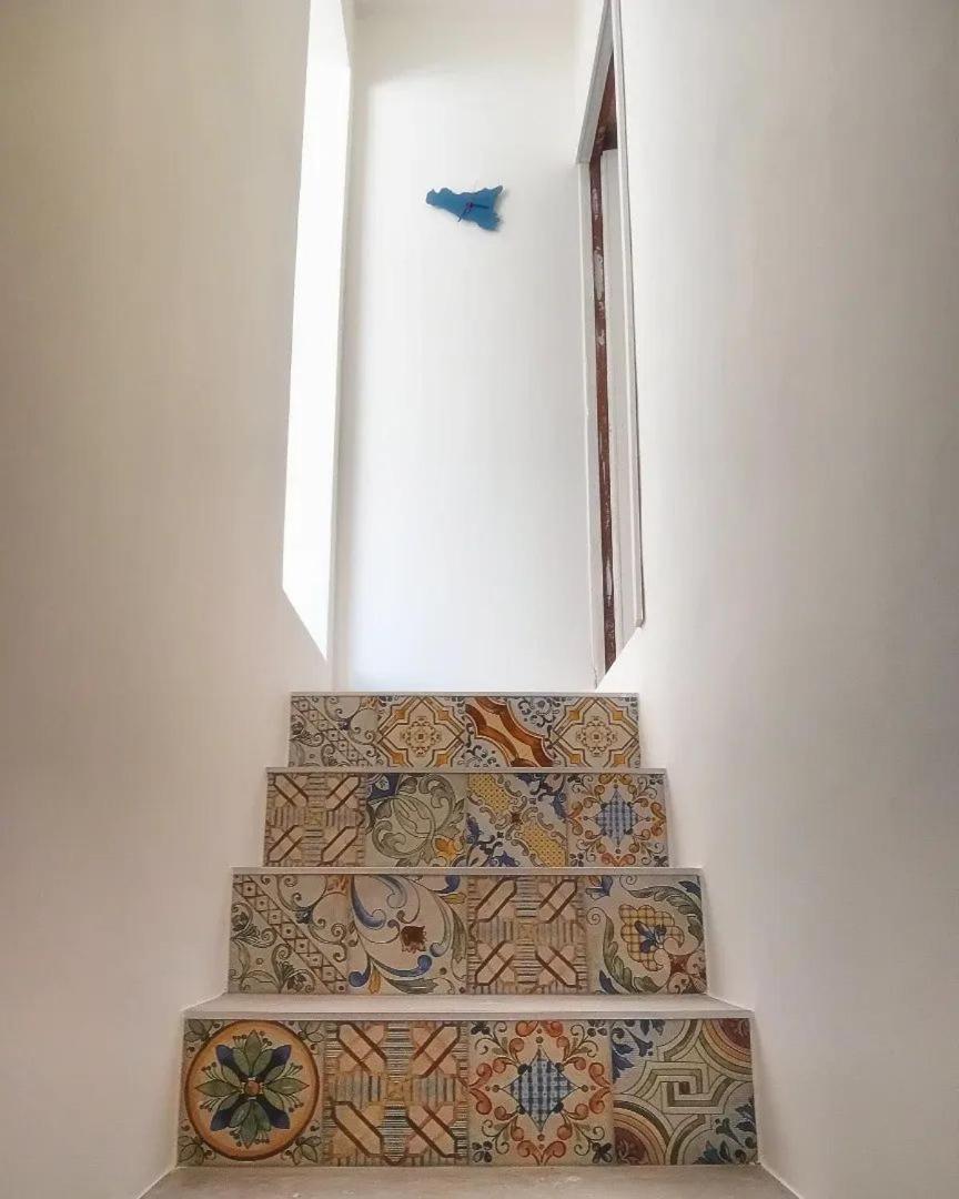 特拉佩托Atelier House 69公寓 外观 照片