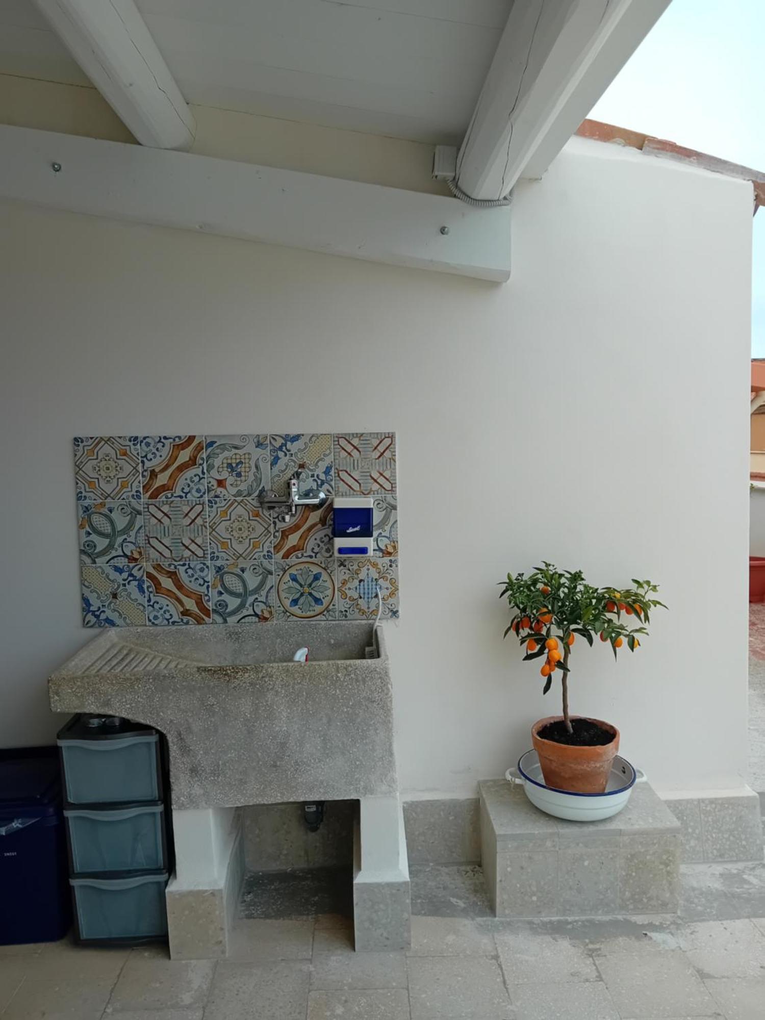 特拉佩托Atelier House 69公寓 外观 照片