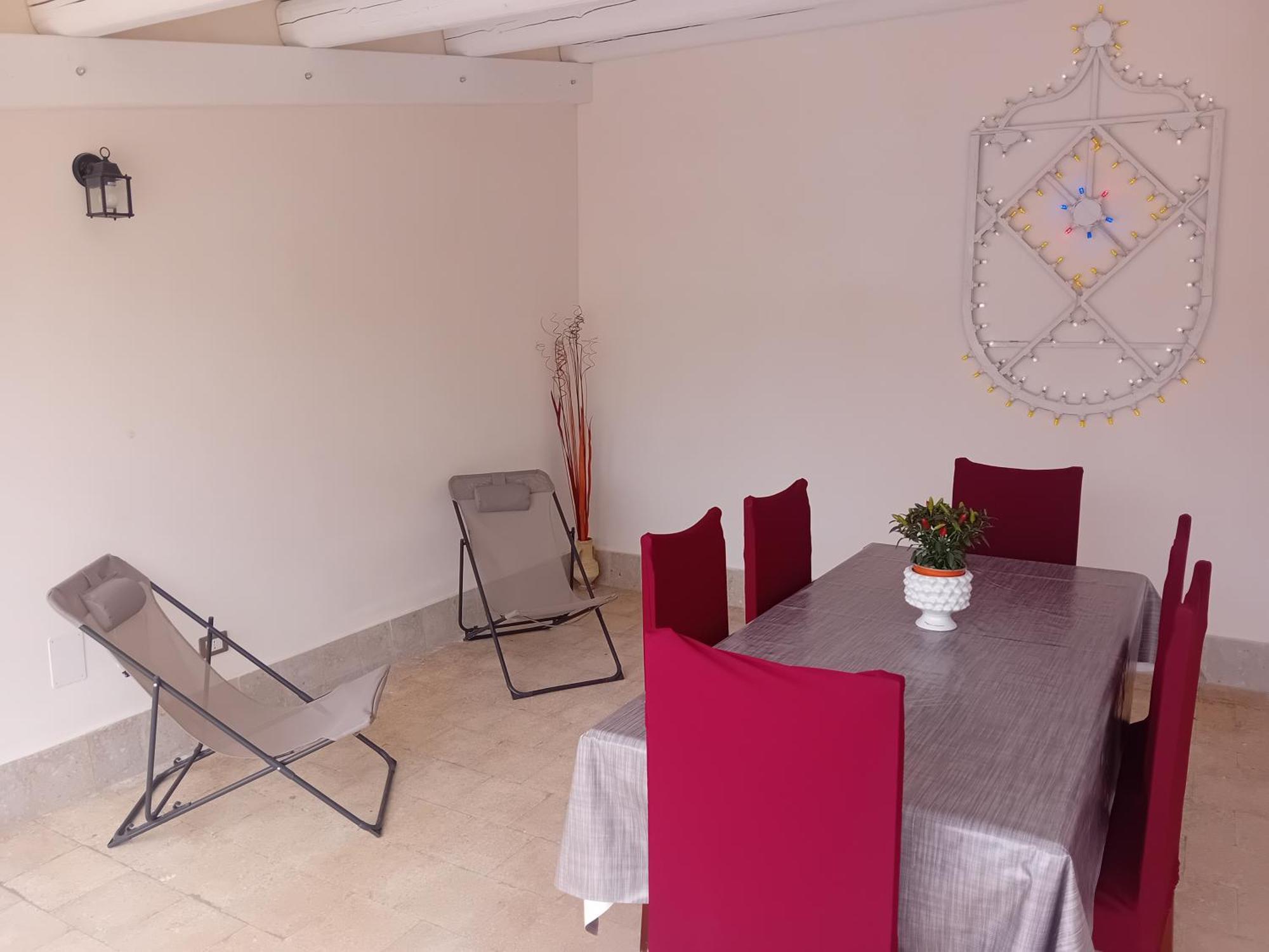 特拉佩托Atelier House 69公寓 外观 照片