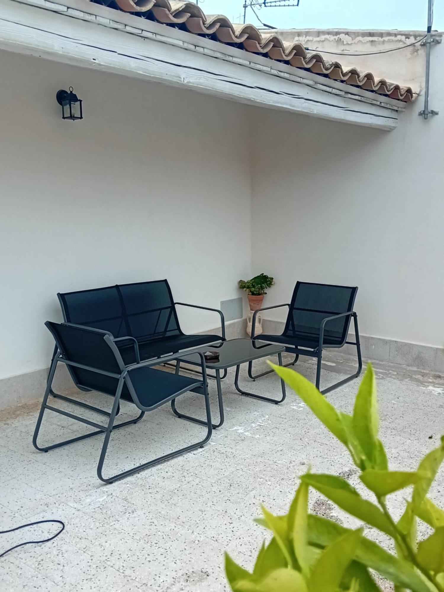 特拉佩托Atelier House 69公寓 外观 照片